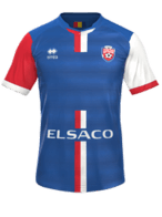 Away kit