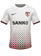 Away kit