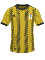 Away kit