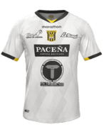 Away kit