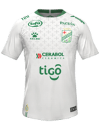 Away kit