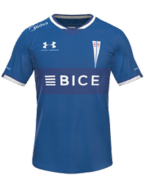 Away kit