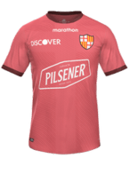 Away kit