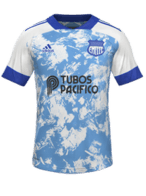 Visitante kit
