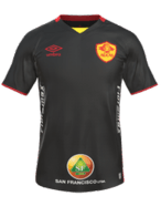 Borta kit