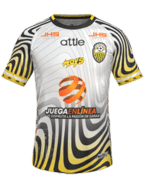 Away kit