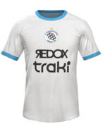 Away kit