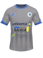 Away kit