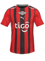 Away kit