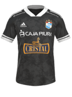 Away kit