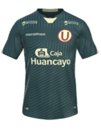 Away kit