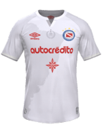 Away kit