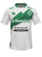Away kit