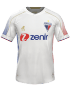 Visitante kit