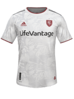 Away kit