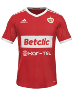 Away kit