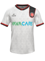 Away kit
