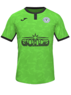 Away kit