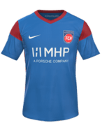 Away kit