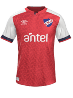 Away kit