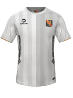 Away kit