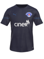 Away kit