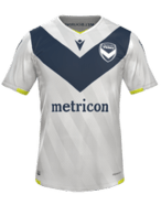 Away kit