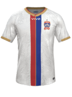 Away kit