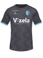 Away kit