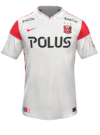 Away kit