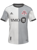 Away kit