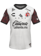 Away kit