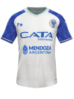 Away kit