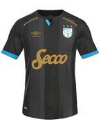 Away kit