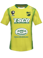 Away kit