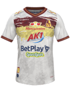 Away kit