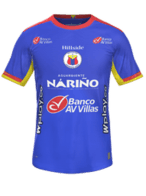Away kit