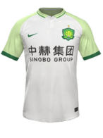 Away kit