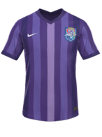 Away kit