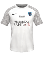 Away kit