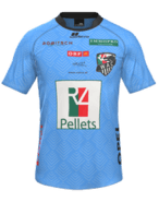 Away kit