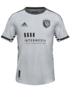 Away kit