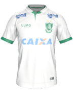 Away kit