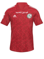 Away kit