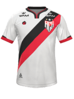 Away kit