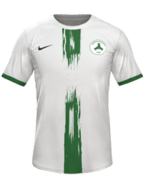 Away kit
