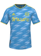 Away kit