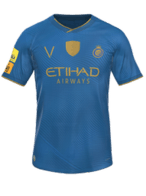 Away kit