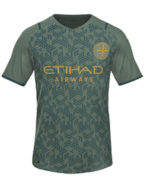 Away kit