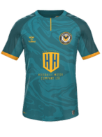 Visitante kit